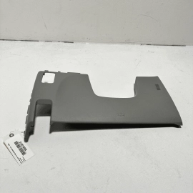 Front Left Driver Dashboard Knee Lower Panel Cover Acura TLX 2021-2023 OEM Front Left Driver Dashboard Knee Lower Panel Cover Acura TLX 2021-2023 OEM
