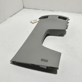 Front Left Driver Dashboard Knee Lower Panel Cover Acura TLX 2021-2023 OEM Front Left Driver Dashboard Knee Lower Panel Cover Acura TLX 2021-2023 OEM