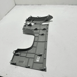 Front Left Driver Dashboard Knee Lower Panel Cover Acura TLX 2021-2023 OEM Front Left Driver Dashboard Knee Lower Panel Cover Acura TLX 2021-2023 OEM
