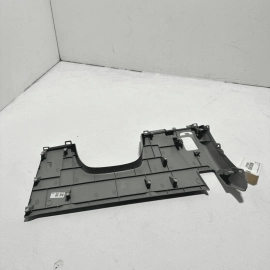 Front Left Driver Dashboard Knee Lower Panel Cover Acura TLX 2021-2023 OEM Front Left Driver Dashboard Knee Lower Panel Cover Acura TLX 2021-2023 OEM