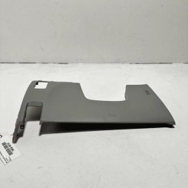 Front Left Driver Dashboard Knee Lower Panel Cover Acura TLX 2021-2023 OEM Front Left Driver Dashboard Knee Lower Panel Cover Acura TLX 2021-2023 OEM