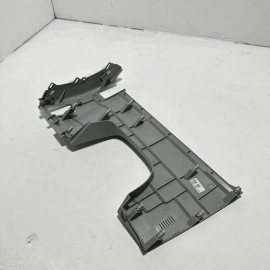 Front Left Driver Dashboard Knee Lower Panel Cover Acura TLX 2021-2023 OEM Front Left Driver Dashboard Knee Lower Panel Cover Acura TLX 2021-2023 OEM