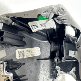 Driver Dash Ignition Switch Trim Bezel Acura TLX 2021-2023 OEM