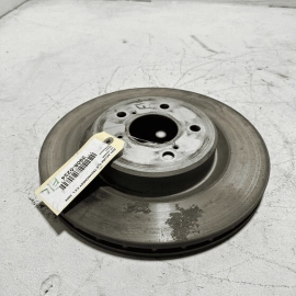 Front Left Or Right Side Brake Disc Rotor Acura TLX 2021-2023 OEM