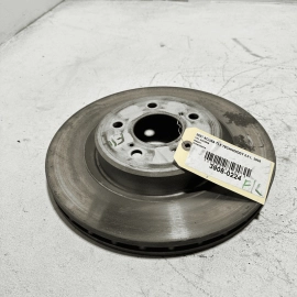 Front Left Or Right Side Brake Disc Rotor Acura TLX 2021-2023 OEM