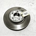 Front Left Or Right Side Brake Disc Rotor Acura TLX 2021-2023 OEM