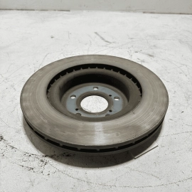 Front Left Or Right Side Brake Disc Rotor Acura TLX 2021-2023 OEM