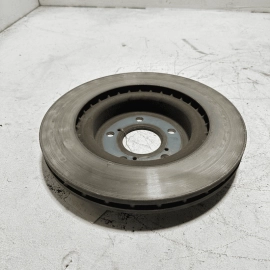 Front Left Or Right Side Brake Disc Rotor Acura TLX 2021-2023 OEM