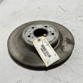 Front Left Or Right Side Brake Disc Rotor Acura TLX 2021-2023 OEM
