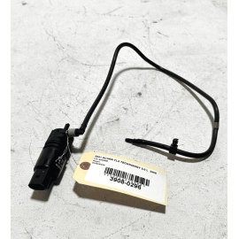 Front Windshield Washer Reservoir Tank Motor Pump Acura TLX 2021-2023 OEM