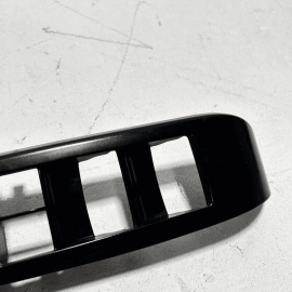 2018-2020 TOYOTA CAMRY FRONT LEFT DRIVER SIDE DOOR SWITCH PANEL TRIM MOLDING OEM