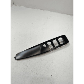 2018-2020 TOYOTA CAMRY FRONT LEFT DRIVER SIDE DOOR SWITCH PANEL TRIM MOLDING OEM