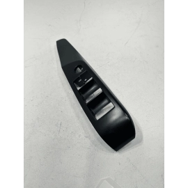 2018-2020 TOYOTA CAMRY FRONT LEFT DRIVER SIDE DOOR SWITCH PANEL TRIM MOLDING OEM