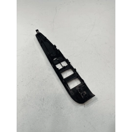 2018-2020 TOYOTA CAMRY FRONT LEFT DRIVER SIDE DOOR SWITCH PANEL TRIM MOLDING OEM