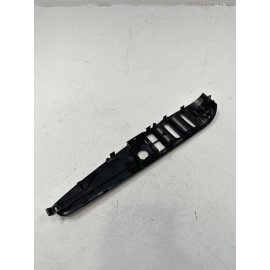 2018-2020 TOYOTA CAMRY FRONT LEFT DRIVER SIDE DOOR SWITCH PANEL TRIM MOLDING OEM