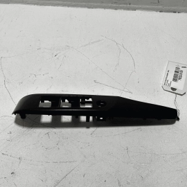 2018-2020 TOYOTA CAMRY FRONT LEFT DRIVER SIDE DOOR SWITCH PANEL TRIM MOLDING OEM