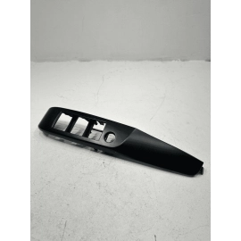 2018-2020 TOYOTA CAMRY FRONT LEFT DRIVER SIDE DOOR SWITCH PANEL TRIM MOLDING OEM