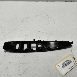 2018-2020 TOYOTA CAMRY FRONT LEFT DRIVER SIDE DOOR SWITCH PANEL TRIM MOLDING OEM