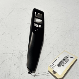 2018-2020 TOYOTA CAMRY FRONT LEFT DRIVER SIDE DOOR SWITCH PANEL TRIM MOLDING OEM