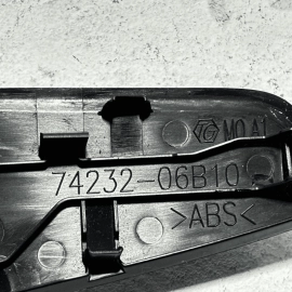 2018-2020 TOYOTA CAMRY FRONT LEFT DRIVER SIDE DOOR SWITCH PANEL TRIM MOLDING OEM