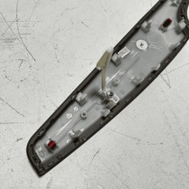 TOYOTA CAMRY 2018 - 2020 FRONT LEFT DRIVER DOOR ARMREST PANEL TRIM OEM