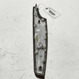 TOYOTA CAMRY 2018 - 2020 FRONT LEFT DRIVER DOOR ARMREST PANEL TRIM OEM