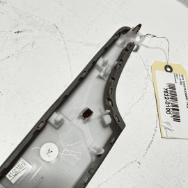 TOYOTA CAMRY 2018 - 2020 FRONT LEFT DRIVER DOOR ARMREST PANEL TRIM OEM