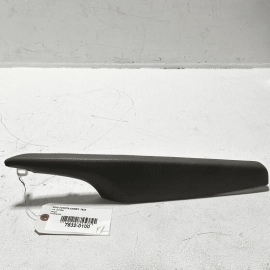 TOYOTA CAMRY 2018 - 2020 FRONT LEFT DRIVER DOOR ARMREST PANEL TRIM OEM