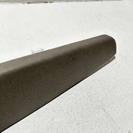 TOYOTA CAMRY 2018 - 2020 FRONT LEFT DRIVER DOOR ARMREST PANEL TRIM OEM