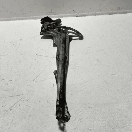 TOYOTA CAMRY 2018-2024 FRONT LEFT SIDE DOOR WINDOW REGULATOR W/ MOTOR OEM