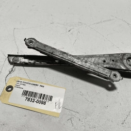 TOYOTA CAMRY 2018-2024 FRONT LEFT SIDE DOOR WINDOW REGULATOR W/ MOTOR OEM