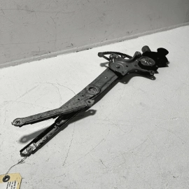 TOYOTA CAMRY 2018-2024 FRONT LEFT SIDE DOOR WINDOW REGULATOR W/ MOTOR OEM