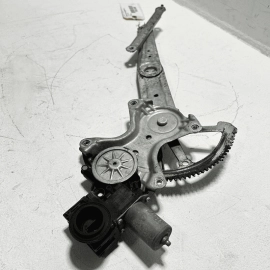 TOYOTA CAMRY 2018-2024 FRONT LEFT SIDE DOOR WINDOW REGULATOR W/ MOTOR OEM