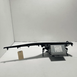2018-2019 Toyota Camry LE Radio Receiver Navigation Display Screen Climate OEM
