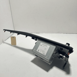 2018-2019 Toyota Camry LE Radio Receiver Navigation Display Screen Climate OEM