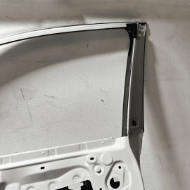 TOYOTA CAMRY 2018-2024 FRONT PASSENGER SIDE DOOR SHELL PANEL OEM  WHITE *040*