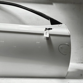 TOYOTA CAMRY 2018-2024 FRONT PASSENGER SIDE DOOR SHELL PANEL OEM  WHITE *040*