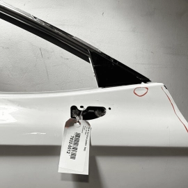 TOYOTA CAMRY 2018-2024 FRONT PASSENGER SIDE DOOR SHELL PANEL OEM  WHITE *040*