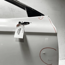 TOYOTA CAMRY 2018-2024 FRONT PASSENGER SIDE DOOR SHELL PANEL OEM  WHITE *040*