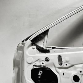 TOYOTA CAMRY 2018-2024 FRONT PASSENGER SIDE DOOR SHELL PANEL OEM  WHITE *040*