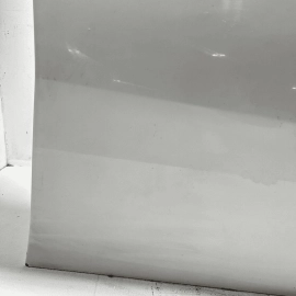 TOYOTA CAMRY 2018-2024 FRONT PASSENGER SIDE DOOR SHELL PANEL OEM  WHITE *040*