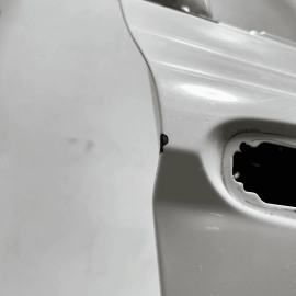 TOYOTA CAMRY 2018-2024 FRONT PASSENGER SIDE DOOR SHELL PANEL OEM  WHITE *040*