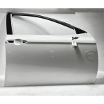 TOYOTA CAMRY 2018-2024 FRONT PASSENGER SIDE DOOR SHELL PANEL OEM  WHITE *040*