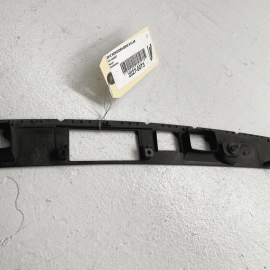 2007-2013 Mercedes S550 S600 S400 W221 Rear Trunk Lid Lock Cover Trim Panel