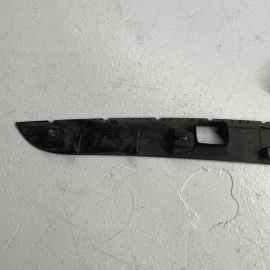 2007-2013 Mercedes S550 S600 S400 W221 Rear Trunk Lid Lock Cover Trim Panel