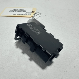 2018 TOYOTA CAMRY LE NETWORK GATEWAY COMPUTER CONTROL MODULE UNIT OEM 2018 TOYOTA CAMRY LE NETWORK GATEWAY COMPUTER CONTROL MODULE UNIT OEM