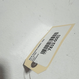 2018 TOYOTA CAMRY LE NETWORK GATEWAY COMPUTER CONTROL MODULE UNIT OEM 2018 TOYOTA CAMRY LE NETWORK GATEWAY COMPUTER CONTROL MODULE UNIT OEM