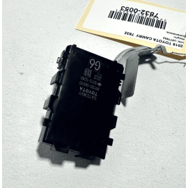 2018 TOYOTA CAMRY LE NETWORK GATEWAY COMPUTER CONTROL MODULE UNIT OEM 2018 TOYOTA CAMRY LE NETWORK GATEWAY COMPUTER CONTROL MODULE UNIT OEM