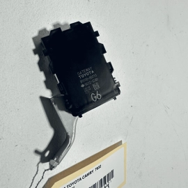 2018 TOYOTA CAMRY LE NETWORK GATEWAY COMPUTER CONTROL MODULE UNIT OEM 2018 TOYOTA CAMRY LE NETWORK GATEWAY COMPUTER CONTROL MODULE UNIT OEM