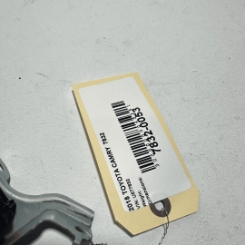 2018 TOYOTA CAMRY LE NETWORK GATEWAY COMPUTER CONTROL MODULE UNIT OEM 2018 TOYOTA CAMRY LE NETWORK GATEWAY COMPUTER CONTROL MODULE UNIT OEM